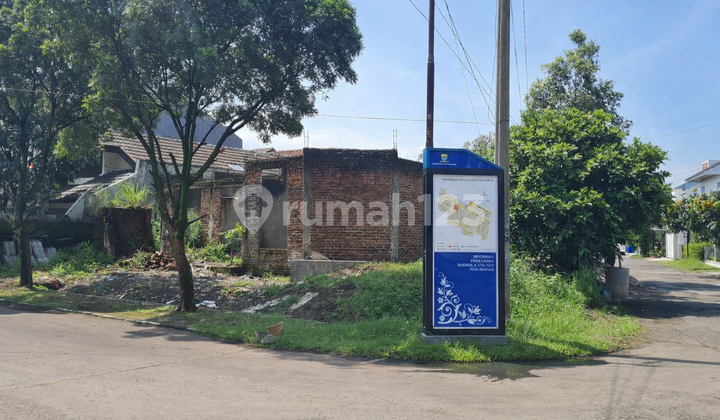 Dijual Tanah Bonus Bangunan Jarang Ada di Kawaluyaan Regency, Jl. Kawaluyaan No. 12, Jati Sari, Buahbatu, Kota Bandung, Jawa Barat, Indonesia, 40286, Margahayu 255.0 Dijual Tanah Bonus Bangunan Jarang Ada di Kawaluyaan Regency, Jl. Kawaluyaan No. 12, Jati Sari, Buahbatu, Kota Bandung, Jawa Barat, Indonesia, 40286, Margahayu 255.0