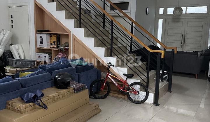 Dijual Rumah Lux Cluster Sumber Sari Pasir Koja Udah Di Bawah Harga Pasar di Pasir Koja SHM Bagus Rumah 2