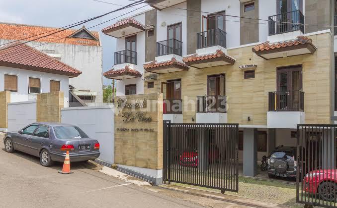 For Sale Active Wing Dago Hotel Below Market Price SHM 765.0 m² Hotel in Coblong For Sale Active Wing Dago Hotel Below Market Price SHM 765.0 m² Hotel in Coblong