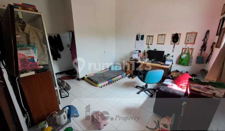 Dijusl Rumah Arcamnik Menarik Udah Di Bawah Harga Pasar di Antapani 2