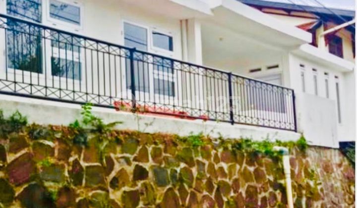 Dijual Tanah Bonus Rumah Cogadung di Jl. Cigadung Selatan No.16, Cigadung, Cibeunying Kaler, Kota Bandung, Jawa Barat, Indonesia, 40191, Tubagus Ismail SHM Bagus Rumah 2