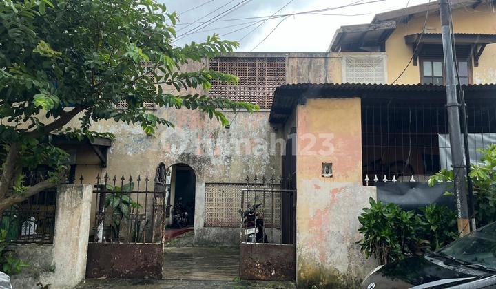 For Sale: Maranatha Boarding House Cheap, Need to Transfer Lease Rights 170.0 m² in Sukasari 2