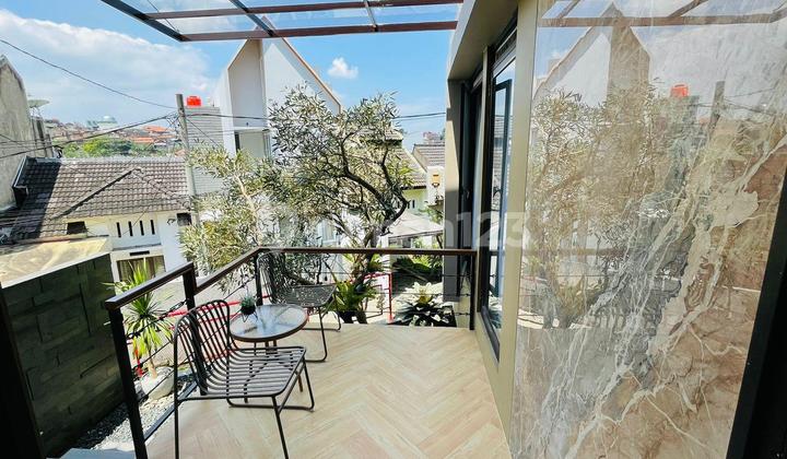 Dijual Rumah Sayap Cikutra Menarik Siapa Cepat Dia Dapat di Cikutra SHM Bagus Rumah 2