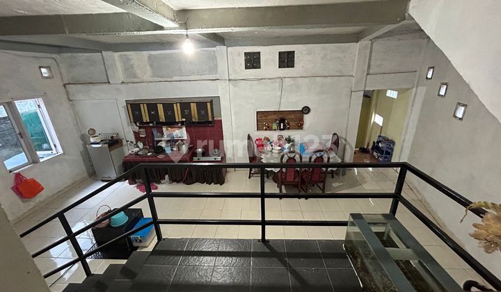 Dijual Rumah Jarang Ada Udah Di Bawah Harga Pasar Padasuka Shm Bagus Rumah