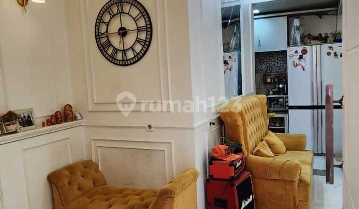 For Sale Bali Fullnise Cluster House in Kiaracondong Rare Find in Kiaracondong with Good SHM House 2
