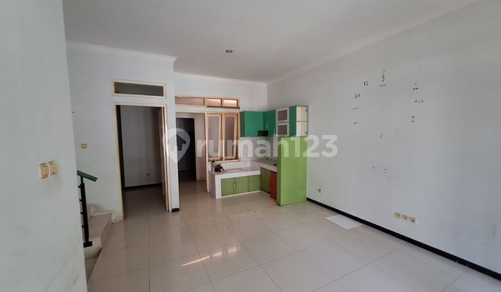 Dijual Clustet Antapan.udah Di Bawah Harga Pasar di Antapani SHM Bagus 2