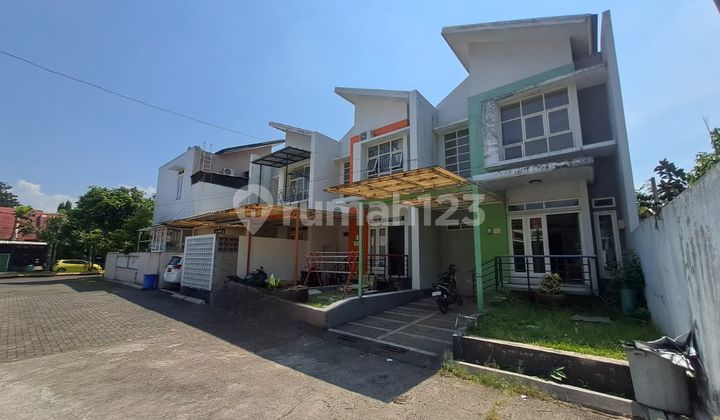 For Sale Antapan Cluster. Already Below Market Price in Antapani with Good SHM.