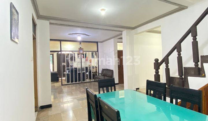 Dijual Rumah Lembang Udah Murah di Alun Alun, Jl. Raya Lembang, Kayuambon, Lembang, Bandung Barat, Jawa Barat, Indonesia, 40391, Lembang 2