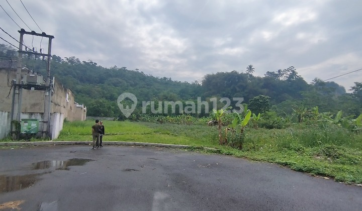 Dijual Tanah Siap Bangun Udah Di Bawah Harga di Bumi Cempaka Asri No. 18, Cempakamekar, Padalarang, Bandung Barat, Jawa Barat, Indonesia, 40553, Padalarang ha 3.6 SHM Tanah