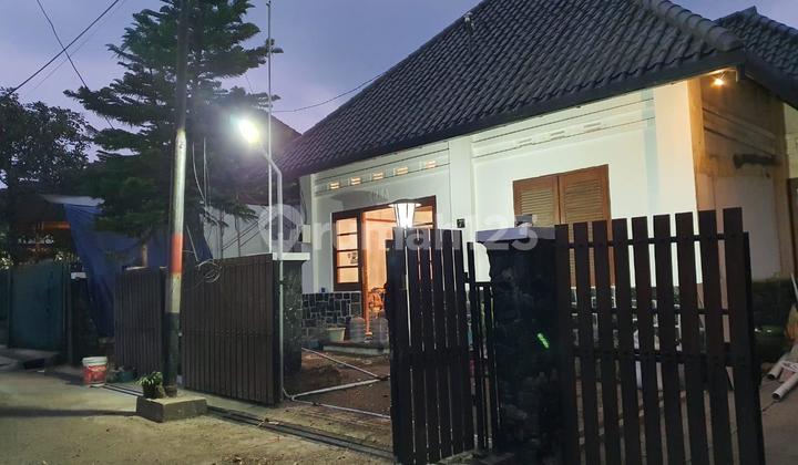 Dijual Tengah Kota Turangga Jarang Ada di House Of Alo Eatery & Coffee, Jl. Kacapiring No.6, Kacapiring, Batununggal, Kota Bandung, Jawa Barat, Indonesia, 40271, Turangga SHM Bagus Rumah 2