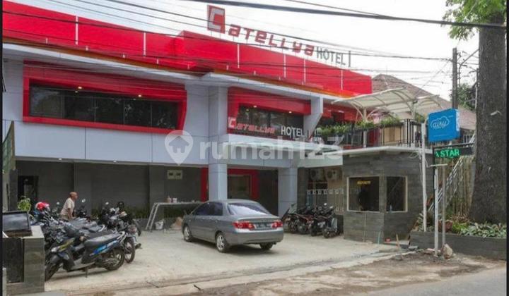 Active Cipaganti Hotel for Sale Must Sell Quickly