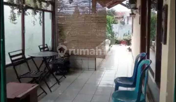 Dijual Rumah Komplek Unpad Cigadung Murah Aja di Cigadung SHM Bagus 2