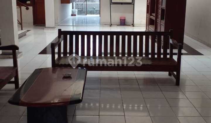 Dijual Kosan Aktip Tubagus Ismail Udah Di Bawah Harga Pasar di Jl. Tubagus Ismail I No.1, Lebak Gede, Coblong, Kota Bandung, Jawa Barat, Indonesia, 40132, Tubagus Ismail SHM 1586.0 m² Kost 2