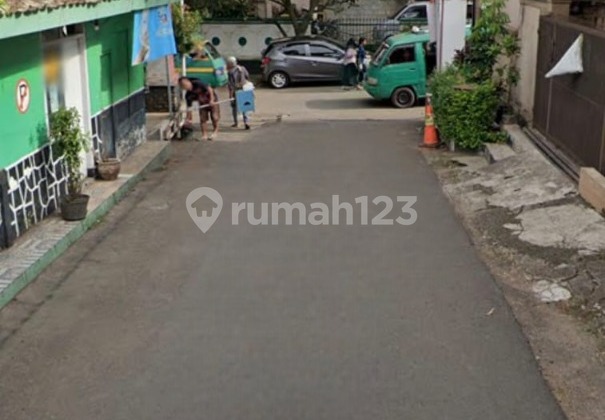 Diujal Tanah Matang Siap Bangun Terusan Tubagu Ismail