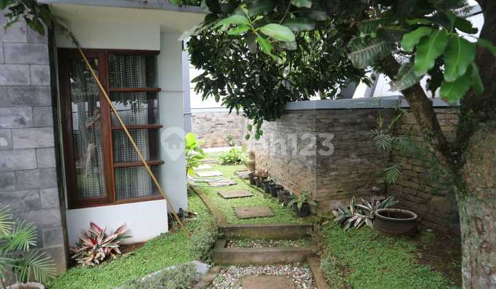 Dijual Rumah Lux Dago Asri Jarang Ada Siapa Cepat Dia Dapat di Jl. Ir H Juanda No. 2, Dago, Coblong, Kota Bandung, Jawa Barat, Indonesia, 40135, Dago SHM Bagus Rumah