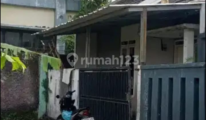 Dijual Komplek Batu Raden Ciwastra Murah di Jalan Batu Raden III Perumahan Batu Raden II, Jl. Ciwastra, Mekarmulya, Rancasari, Kota Bandung, Jawa Barat, Indonesia, 40292, Buah Batu SHM Bagus Rumah