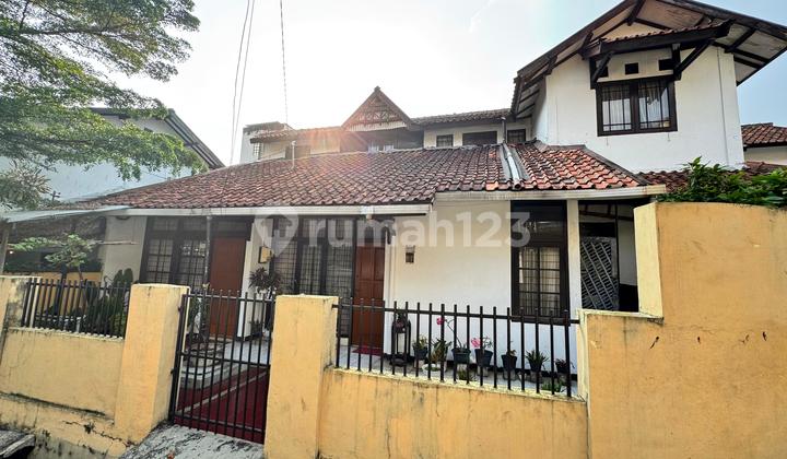 Dijual Tanah Bonus Rumah Murah Aja di Padasuka SHM Bagus Rumah 2