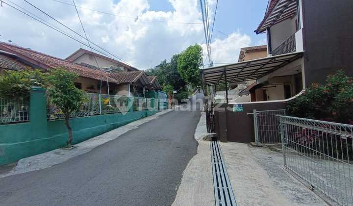 Dijual Rumah Komplek Unpad Cigadung Murah Aja di Cigadung SHM Bagus