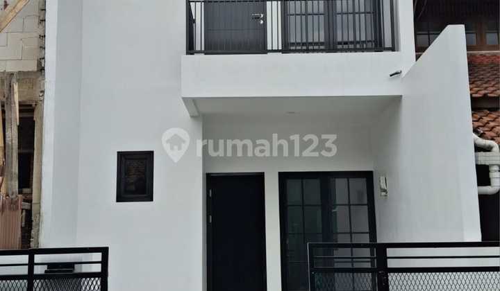 Dijual Rumah Baru Sayap Buah Batu di Buah Batu SHM Bagus Rumah Dijual Rumah Baru Sayap Buah Batu di Buah Batu SHM Bagus Rumah