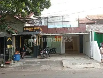 Dijual Ruko Antapani Raya Jarang Ada Siapa Cepat Dia Dapat Unfurnished 160.0 m² SHM di Antapani Ruko Dijual Ruko Antapani Raya Jarang Ada Siapa Cepat Dia Dapat Unfurnished 160.0 m² SHM di Antapani Ruko