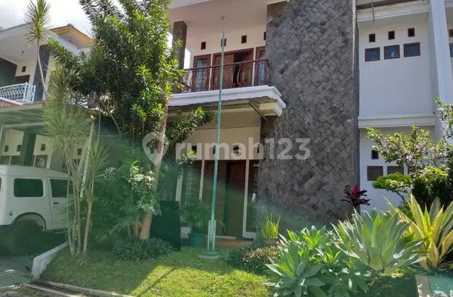 Dijual Cluster Cigadung di Komplek Cigadung Greenland, Jl. Cigadung Raya Tengah, Cigadung, Cibeunying Kaler, Kota Bandung, Jawa Barat, Indonesia, 40191, Cigadung SHM Bagus Rumah