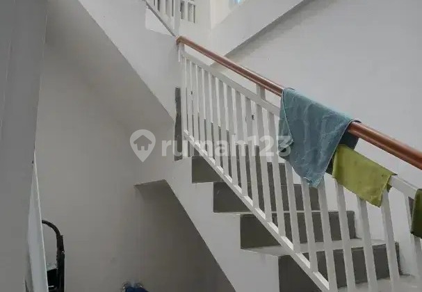 Dijual Dan Disewakan Rumah Cigadung Dago Dalam Komplek Kota Bandung Utara di Cigadung SHM Bagus Rumah 2