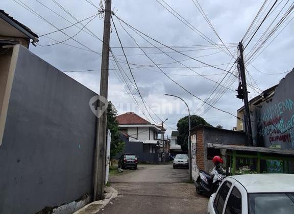For Sale Mature Land Central City Rare 161.0 m² SHM In Turangga Land For Sale Mature Land Central City Rare 161.0 m² SHM In Turangga Land