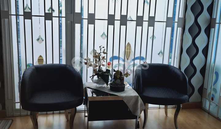 Dijual Rumah Lux Dago Resort Full Furnished di Dago Pakar SHM Bagus Rumah 2