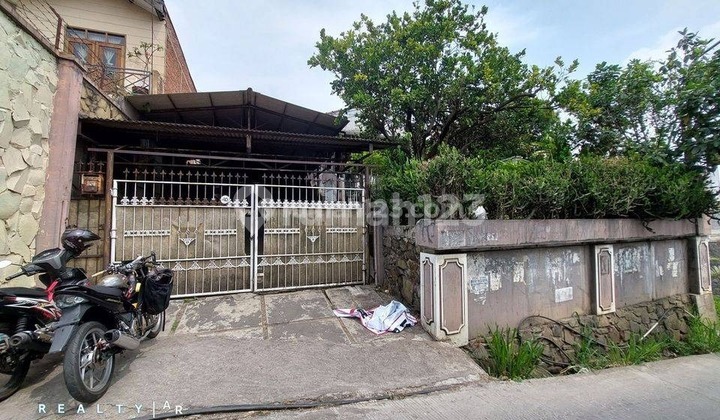 Dijual Tanah Bonus Rumah Cikutra Jarang Ada Dijual Tanah Bonus Rumah Cikutra Jarang Ada
