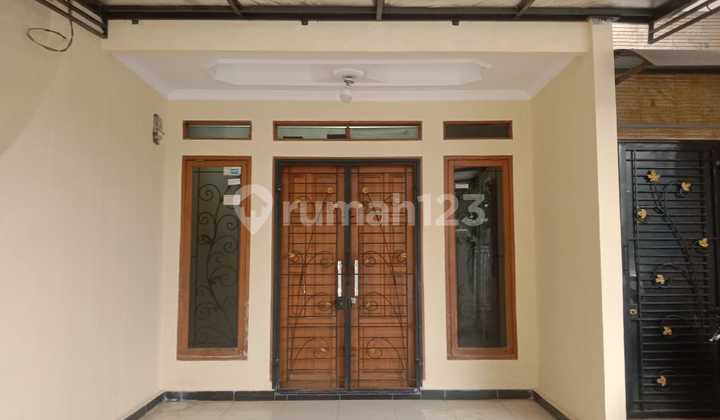 For Sale Antapani Wing Rare Opportunity Quick Buyer Gets It at RT 07/ RW. 05, Jl. Cisaranten Kulon II No.25 RT.07/RW.05, Cisaranten Kulon, Arcamanik, Arcamanik District, Bandung City, West Java, Indonesia, 40293, Antapani with Good SHM House 2