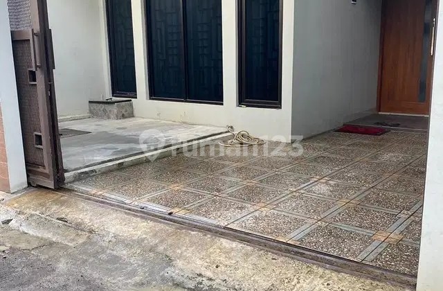Dijual Rumah Tengah Kota di Regol SHM Bagus Rumah Dijual Rumah Tengah Kota di Regol SHM Bagus Rumah