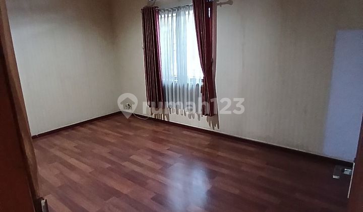 Dijual Cluster Antapani Murah Aja di Antapani SHM Bagus Rumah 2