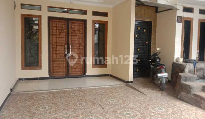 Dijual Sayap Antapani Jarang Ada Siapa Cepat Dia Dapat di RT 07/ RW. 05, Jl. Cisaranten Kulon II No.25 RT.07/RW.05, Cisaranten Kulon, Arcamanik, Kota Bandung, Jawa Barat, Indonesia, 40293, Antapani SHM Bagus Rumah