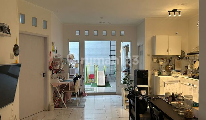 Dijual Rumah Sayap Antapani di Antapani SHM Bagus Rumah 2