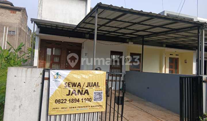 Dijual Rumah Sangat Bangus Cisaraanten di Arcamanik Dijual Rumah Sangat Bangus Cisaraanten di Arcamanik