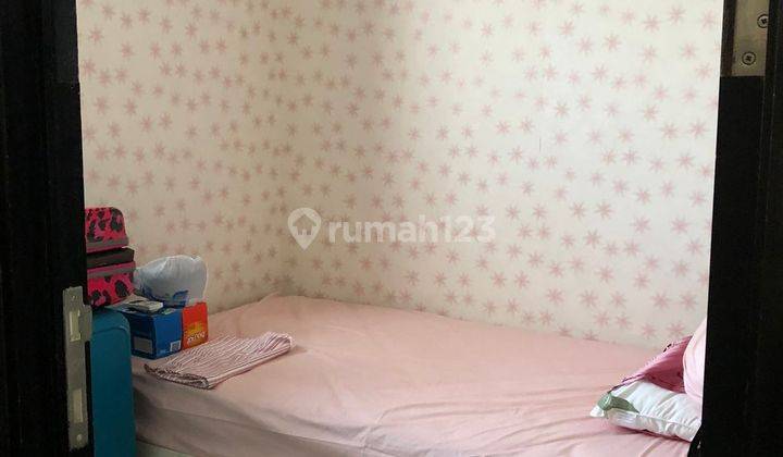 Westmark Apartemen, 2BR, Furnish, City View 2