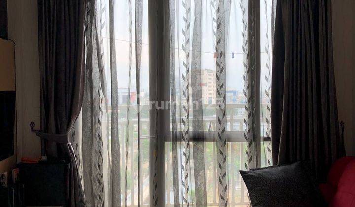 Westmark Apartemen, 2BR, Furnish, City View 1