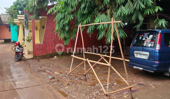 Tanah Dijual di Cileungsi Dekat Pusat Perbelanjaan Tanah Dijual di Cileungsi Dekat Pusat Perbelanjaan