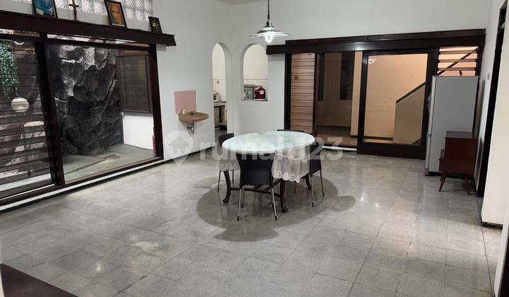 Rumah Hook Cocok Keluarga Besar dan Investasi Dekat Pusat Kota 2