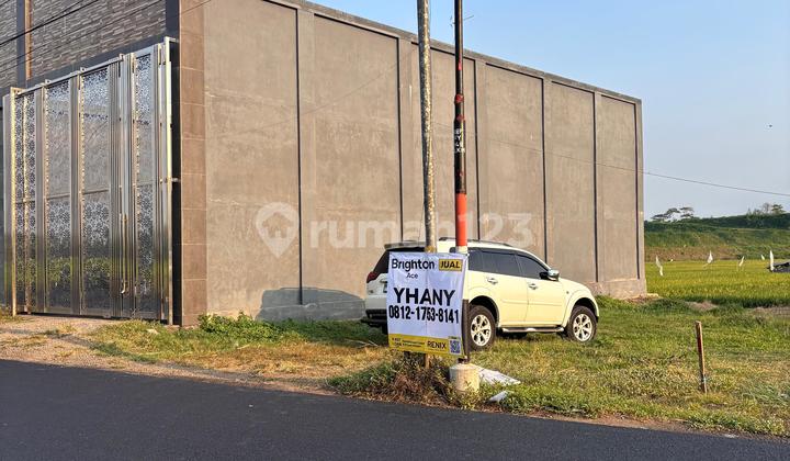 Kavling Siap Bangun Dekat Stadion Kanjuruhan Kepanjen Malang Kavling Siap Bangun Dekat Stadion Kanjuruhan Kepanjen Malang