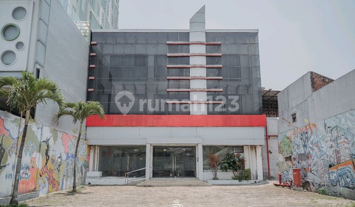 Sell Building In Malang City Center Sell Building In Malang City Center