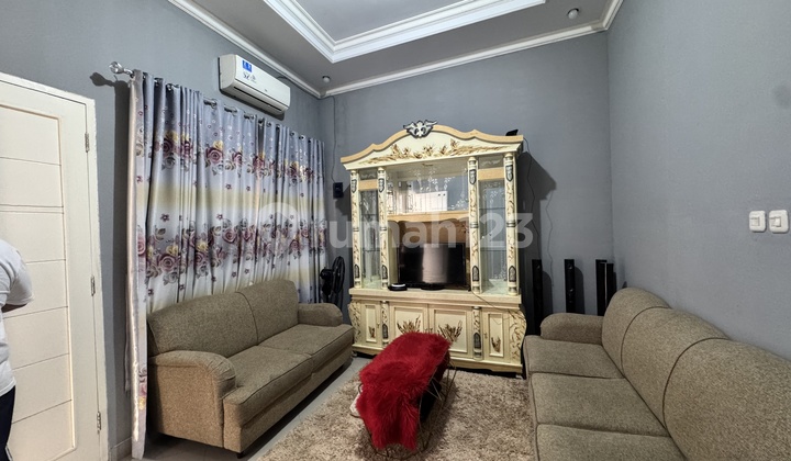 2 Story House South Jakarta 2