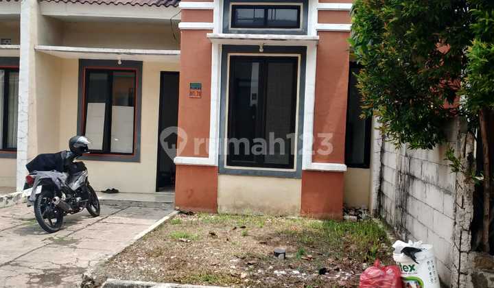 over home credit at panorama bali residence ciseeng bogor