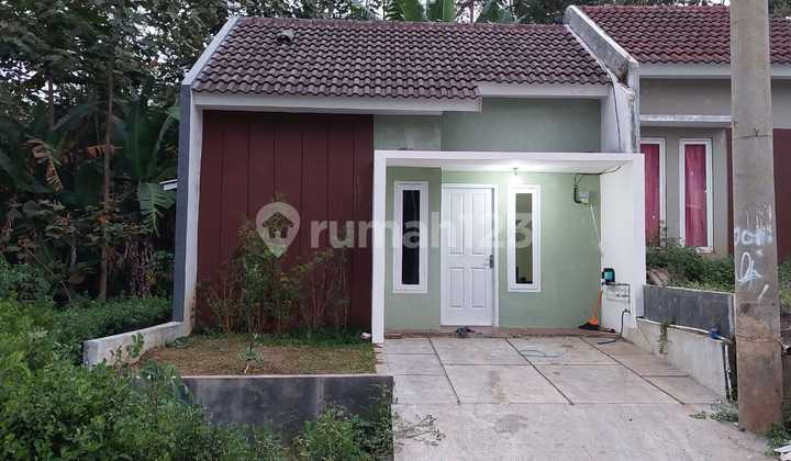 SHM House with Strategic Location in Wagir, Malang