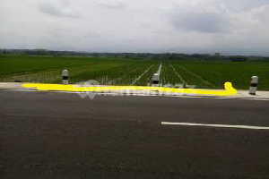 Sawah Ruang Usaha Bagus