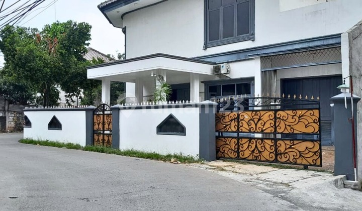 Rumah Cimanggis Depok Rumah Cimanggis Depok