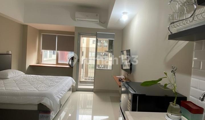 Dijual Murah Apartment Selangkah ke LRT Jatibening Dijual Murah Apartment Selangkah ke LRT Jatibening