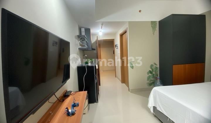 Dijual Murah Apartment Selangkah ke LRT Jatibening Dijual Murah Apartment Selangkah ke LRT Jatibening