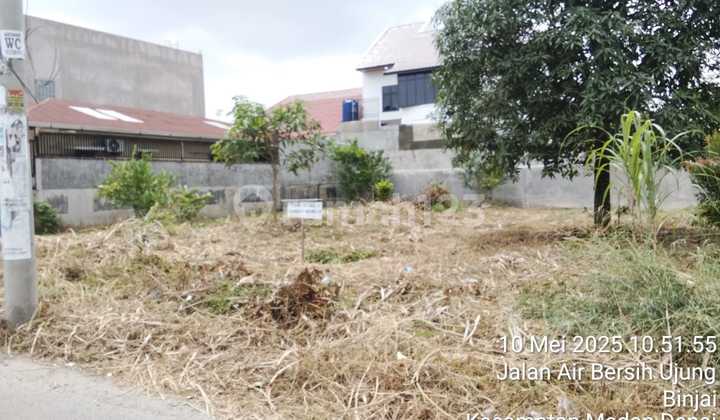 Tanah Kavling Siap Bangun Tanah Kavling Siap Bangun