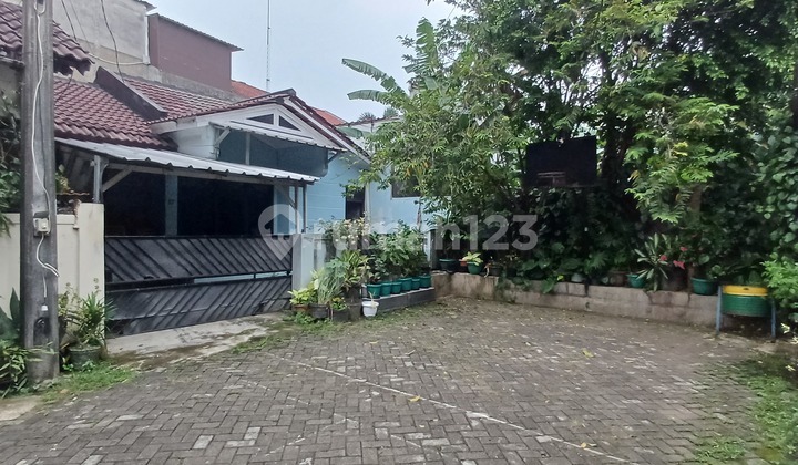 Jual Kondisi Apa Adanya